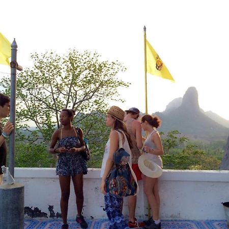 Pee Homestay Lopburi Ban Tha Krayang Esterno foto