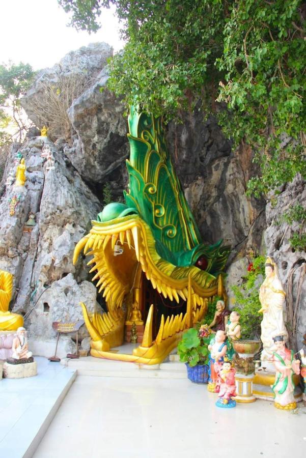 Pee Homestay Lopburi Ban Tha Krayang Esterno foto