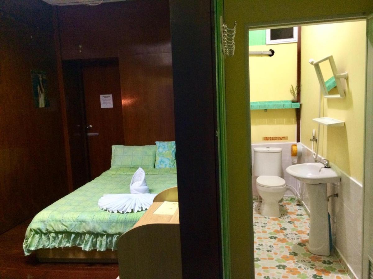 Pee Homestay Lopburi Ban Tha Krayang Esterno foto